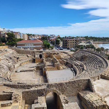 Casa Salamandra تاراغونا المظهر الخارجي الصورة