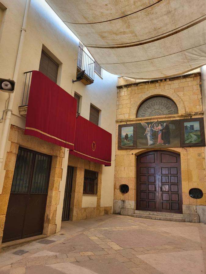 Casa Salamandra تاراغونا المظهر الخارجي الصورة