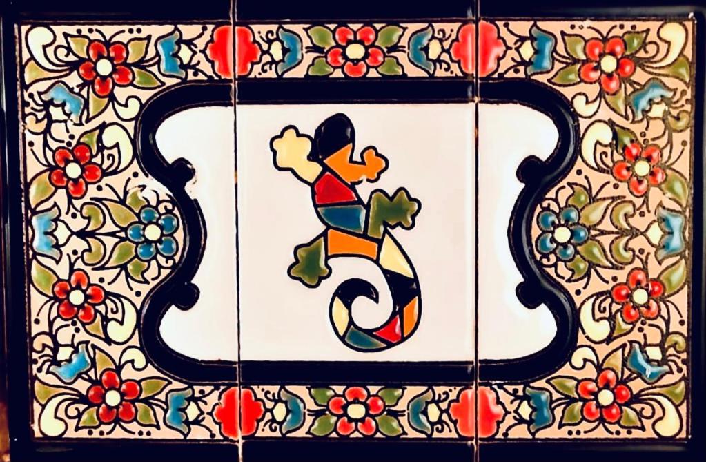 Casa Salamandra تاراغونا المظهر الخارجي الصورة